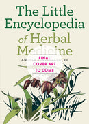 The Little Encyclopedia of Herbal Medicine-Medicine and Nursing-買書書 BuyBookBook