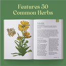 The Little Encyclopedia of Herbal Medicine US - Paperback / softback