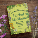The Little Encyclopedia of Herbal Medicine US - Paperback / softback