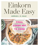 Einkorn Made Easy-Cookery / food and drink / food writing-買書書 BuyBookBook