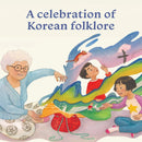 Love Like River and Sky US - Board book