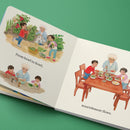 Love Like River and Sky US - Board book