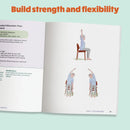 5-Minute Chair Yoga for Seniors US - Paperback / softback