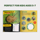 The Grossest Bug Activity Book EVER! US - Paperback / softback