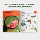 The Grossest Bug Activity Book EVER! US - Paperback / softback