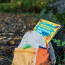 The Grossest Bug Activity Book EVER! US - Paperback / softback