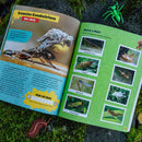 The Grossest Bug Activity Book EVER! US - Paperback / softback