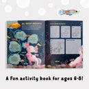 Amazing Axolotls US - Paperback / softback