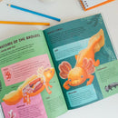 Amazing Axolotls US - Paperback / softback