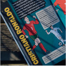 The Greatest Soccer Player of All Time US - Paperback / softback