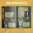 The Greatest Soccer Player of All Time US - Paperback / softback