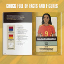 The Greatest Soccer Player of All Time US - Paperback / softback