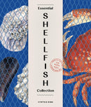 Essential Shellfish Collection-Cookery / food and drink / food writing-買書書 BuyBookBook