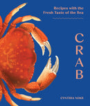 Crab-Cookery / food and drink / food writing-買書書 BuyBookBook