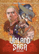 Vinland Saga 7-Manga and East Asian style / tradition comic books-買書書 BuyBookBook