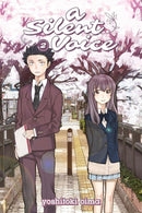 A Silent Voice 2-Manga and East Asian style / tradition comic books-買書書 BuyBookBook