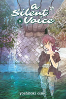 A Silent Voice 6-Manga and East Asian style / tradition comic books-買書書 BuyBookBook