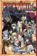 FAIRY TAIL 51-Manga and East Asian style / tradition comic books-買書書 BuyBookBook