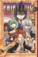 FAIRY TAIL 52-Manga and East Asian style / tradition comic books-買書書 BuyBookBook