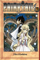 FAIRY TAIL 53-Manga and East Asian style / tradition comic books-買書書 BuyBookBook