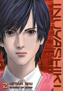 Inuyashiki 2-Manga and East Asian style / tradition comic books-買書書 BuyBookBook