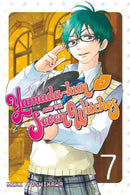 Yamada-kun and the Seven Witches 7-Manga and East Asian style / tradition comic books-買書書 BuyBookBook