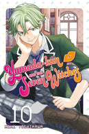 Yamada-kun and the Seven Witches 10-Manga and East Asian style / tradition comic books-買書書 BuyBookBook
