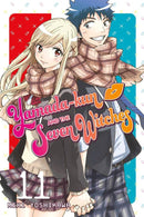 Yamada-kun and the Seven Witches 11-Manga and East Asian style / tradition comic books-買書書 BuyBookBook