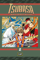 Tsubasa: WoRLD CHRoNiCLE 2-Manga and East Asian style / tradition comic books-買書書 BuyBookBook