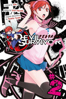 Devil Survivor 2-Manga and East Asian style / tradition comic books-買書書 BuyBookBook