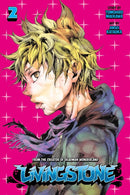 Livingstone 2-Manga and East Asian style / tradition comic books-買書書 BuyBookBook