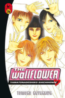 The Wallflower 36-Manga and East Asian style / tradition comic books-買書書 BuyBookBook