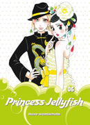 Princess Jellyfish 6-Manga and East Asian style / tradition comic books-買書書 BuyBookBook