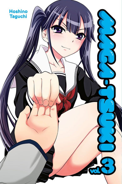 Maga-tsuki 3-Manga and East Asian style / tradition comic books-買書書 BuyBookBook