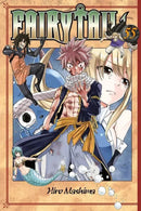 FAIRY TAIL 55-Manga and East Asian style / tradition comic books-買書書 BuyBookBook