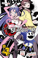Devil Survivor 4-Manga and East Asian style / tradition comic books-買書書 BuyBookBook