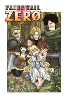 FAIRY TAIL Zero-Manga and East Asian style / tradition comic books-買書書 BuyBookBook