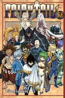 FAIRY TAIL 58-Manga and East Asian style / tradition comic books-買書書 BuyBookBook