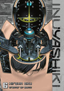 Inuyashiki 6-Manga and East Asian style / tradition comic books-買書書 BuyBookBook