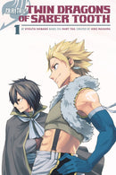 FAIRY TAIL: Twin Dragons of Saber Tooth-Manga and East Asian style / tradition comic books-買書書 BuyBookBook