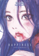 Happiness 1-Manga and East Asian style / tradition comic books-買書書 BuyBookBook