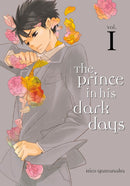 The Prince in His Dark Days 1-Manga and East Asian style / tradition comic books-買書書 BuyBookBook