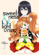 Sweetness and Lightning 2-Manga and East Asian style / tradition comic books-買書書 BuyBookBook