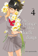 The Prince in His Dark Days 4-Manga and East Asian style / tradition comic books-買書書 BuyBookBook