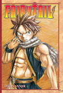 FAIRY TAIL Day Planner-Manga and East Asian style / tradition comic books-買書書 BuyBookBook