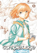 Complex Age 5-Manga and East Asian style / tradition comic books-買書書 BuyBookBook