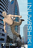 Inuyashiki 7-Manga and East Asian style / tradition comic books-買書書 BuyBookBook