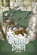 Vinland Saga 9-Manga and East Asian style / tradition comic books-買書書 BuyBookBook