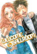 Welcome to the Ballroom 6-Manga and East Asian style / tradition comic books-買書書 BuyBookBook