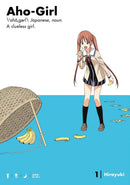 Aho-Girl 1-Manga and East Asian style / tradition comic books-買書書 BuyBookBook